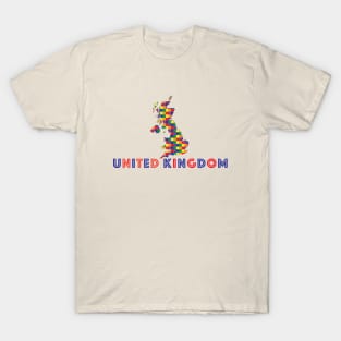 UK Pride T-Shirt